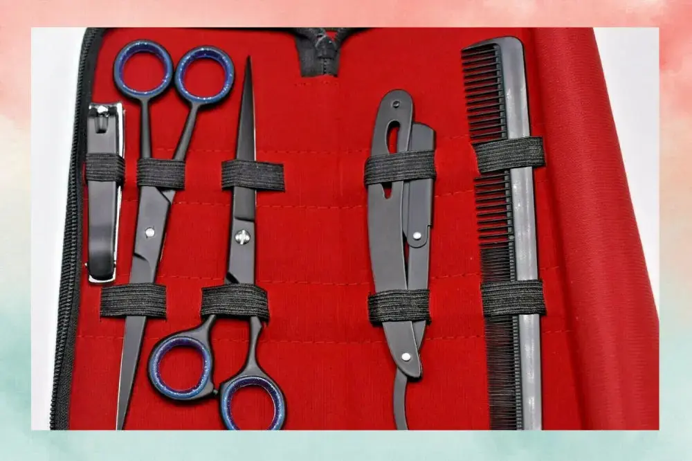 Best Barber Kit for Beginners